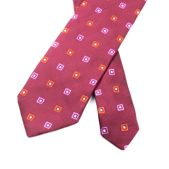 Beymen Tie Men Coral - Picture 4 of 5
